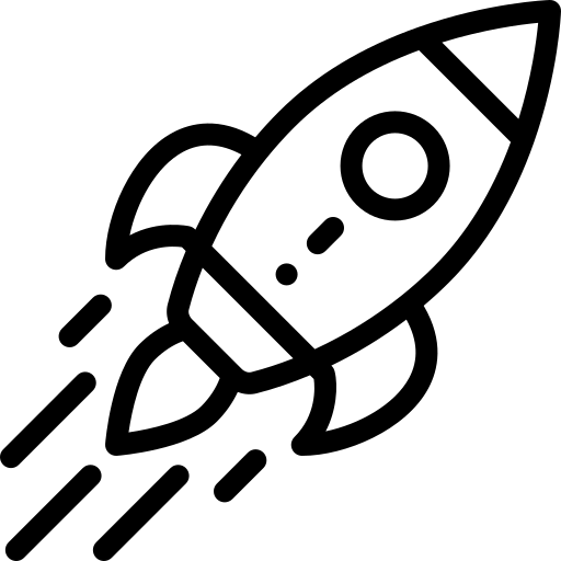 Acceleration Icon